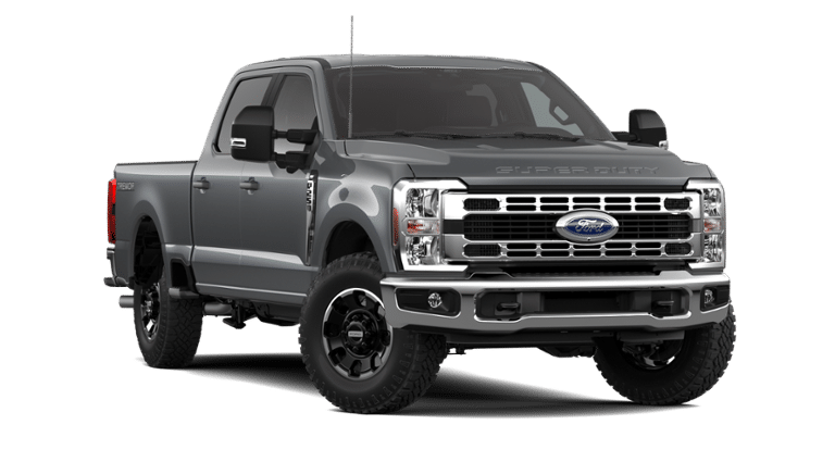 2026 Ford Super Duty F-250® XLT