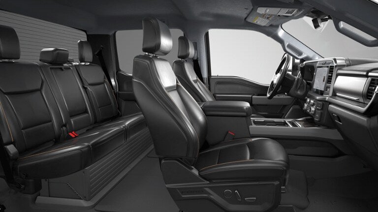 2026 Ford Super Duty F-250® Lariat®