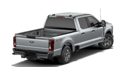 2027 Ford Super Duty F-250® XLT