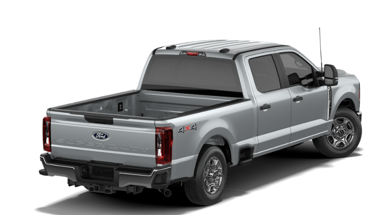 2027 Ford Super Duty F-250® XLT