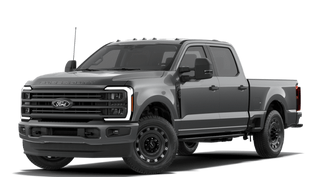 2027 Ford Super Duty F-250® XLT