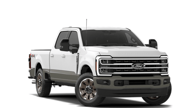2027 Ford Super Duty F-250® King Ranch®
