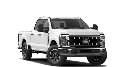 2027 Ford Super Duty F-250® XLT
