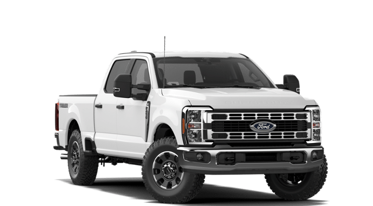 2027 Ford Super Duty F-250® XLT