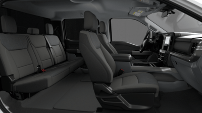 2027 Ford Super Duty F-250® XLT