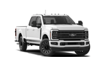 2027 Ford Super Duty F-250® XLT