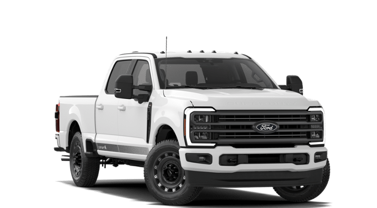 2027 Ford Super Duty F-250® XLT