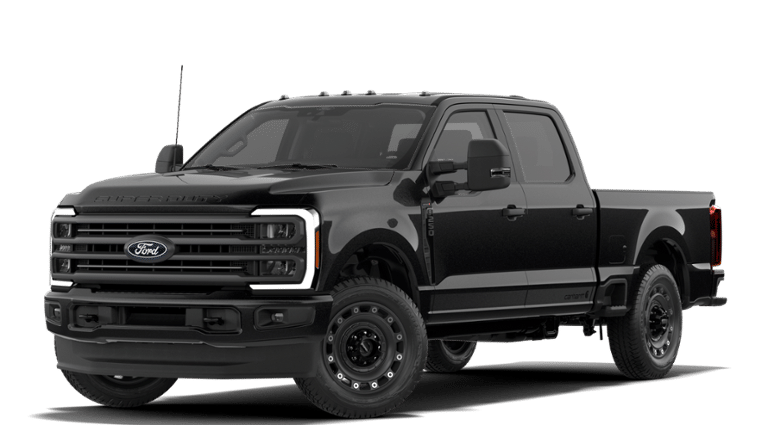 2027 Ford Super Duty F-250® XLT