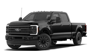 2027 Ford Super Duty F-250® XLT