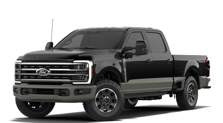 2027 Ford Super Duty F-250® King Ranch®