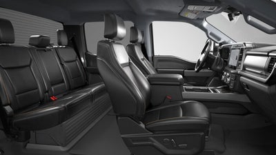 2026 Ford Super Duty F-250® Lariat®