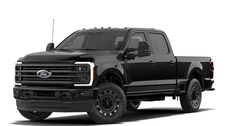 2027 Ford Super Duty F-250® XLT