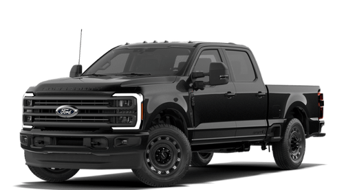 2027 Ford Super Duty F-250® XLT