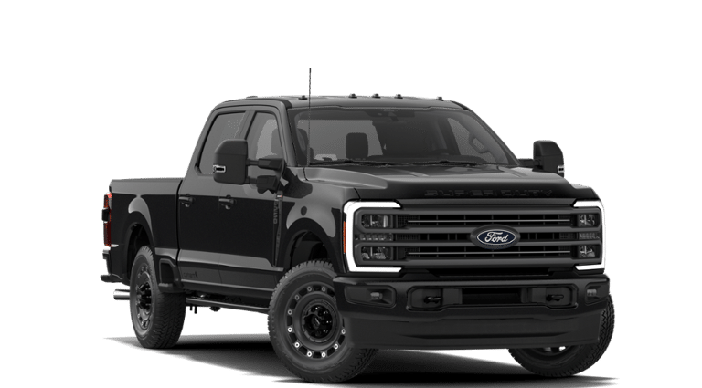 2027 Ford Super Duty F-250® XLT
