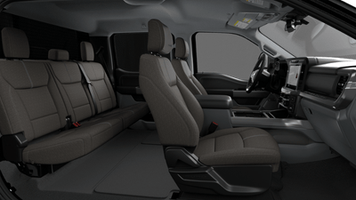 2027 Ford Super Duty F-250® XLT