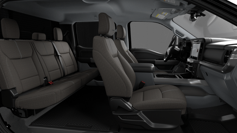 2027 Ford Super Duty F-250® XLT