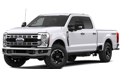 2026 Ford Super Duty F-250® XLT