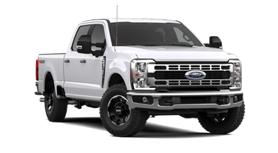 2026 Ford Super Duty F-250® XLT
