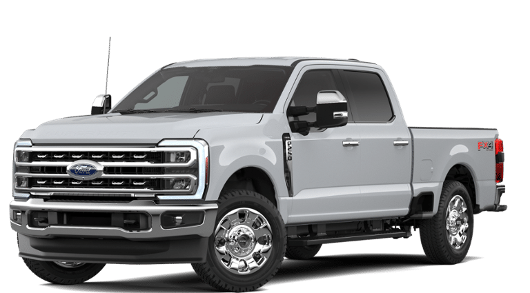 2026 Ford F-250's photo