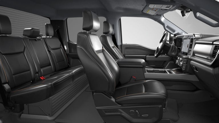 2026 Ford Super Duty F-250® Lariat®