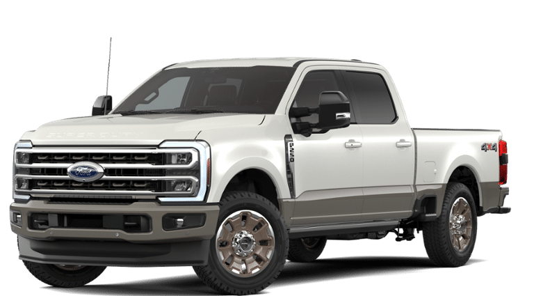 2026 Ford F-250's photo