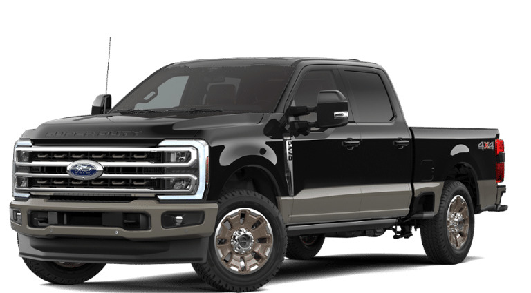2026 Ford F-250's photo