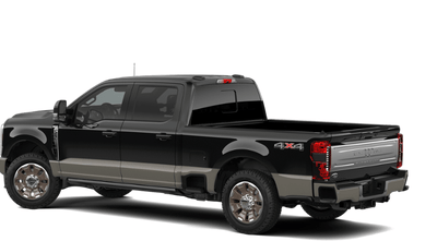 2026 Ford Super Duty F-250® King Ranch®