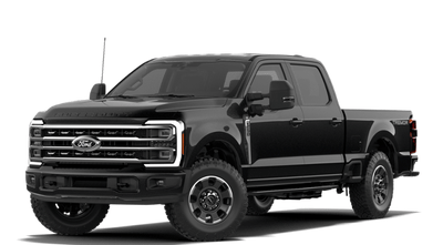 2027 Ford Super Duty F-250® XLT
