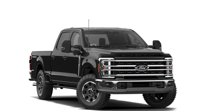 2027 Ford Super Duty F-250® XLT