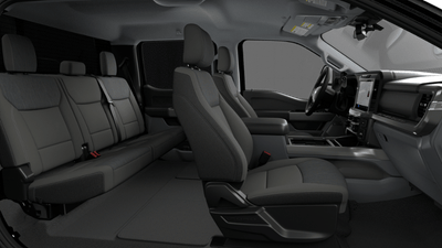 2027 Ford Super Duty F-250® XLT