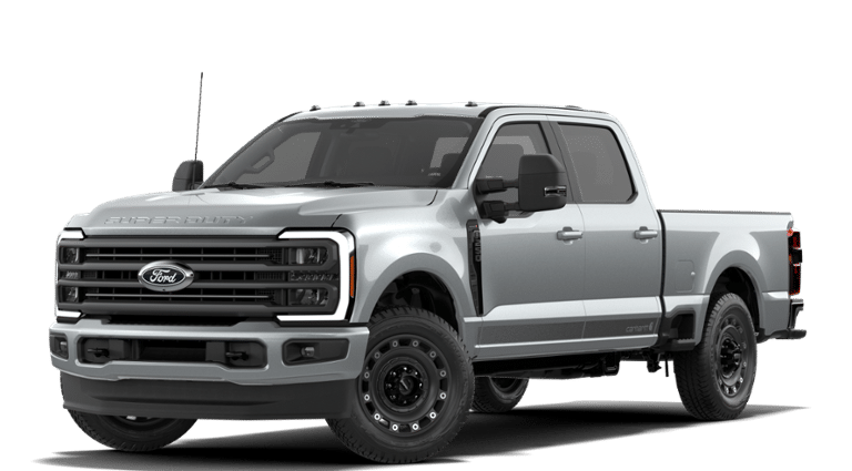 2027 Ford Super Duty F-250® XLT