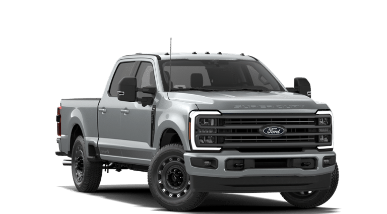 2027 Ford Super Duty F-250® XLT