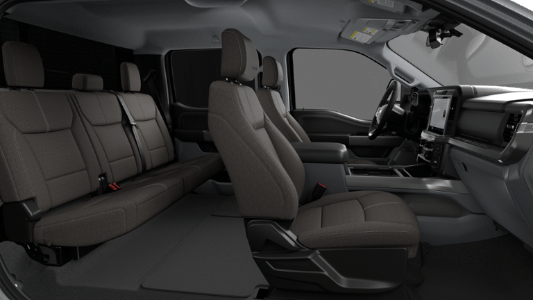 2027 Ford Super Duty F-250® XLT