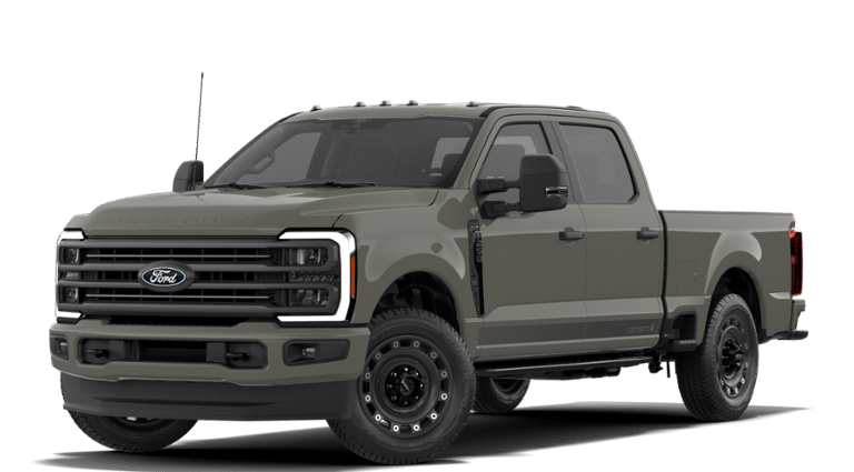 2027 Ford Super Duty F-250® XLT
