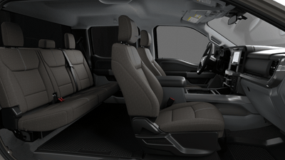 2027 Ford Super Duty F-250® XLT