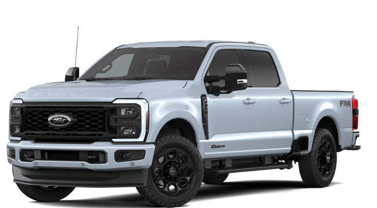2026 Ford F-250 Lariat 4x4 Crew Cab 6-3/4' Box's photo
