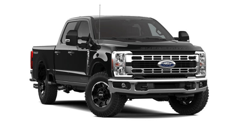 2026 Ford Super Duty F-250® XLT
