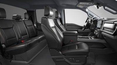 2026 Ford Super Duty F-250® Lariat®