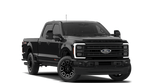 2027 Ford Super Duty F-350® Platinum®
