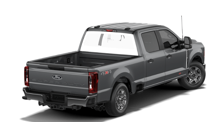 2027 Ford Super Duty F-350® XLT