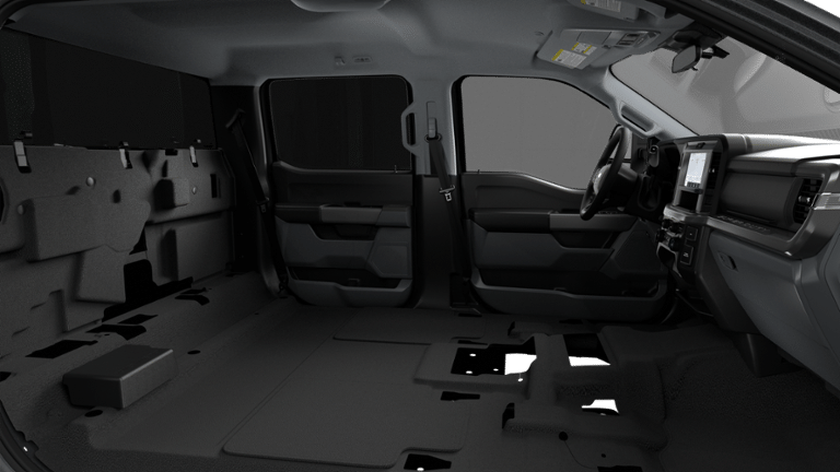 2027 Ford Super Duty F-350® XLT