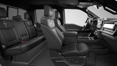 2026 Ford Super Duty F-350® Platinum®