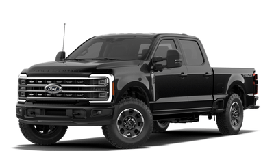 2027 Ford Super Duty F-350® XLT