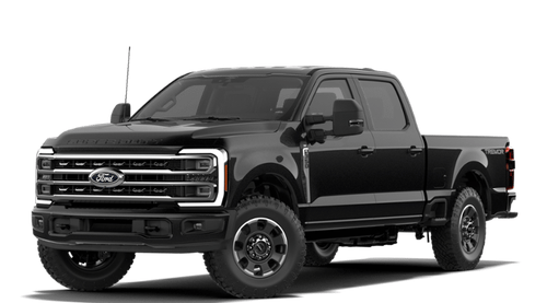 2027 Ford Super Duty F-350® XLT