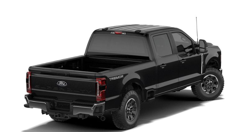 2027 Ford Super Duty F-350® XLT