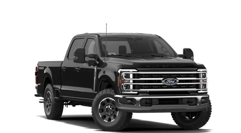 2027 Ford Super Duty F-350® XLT