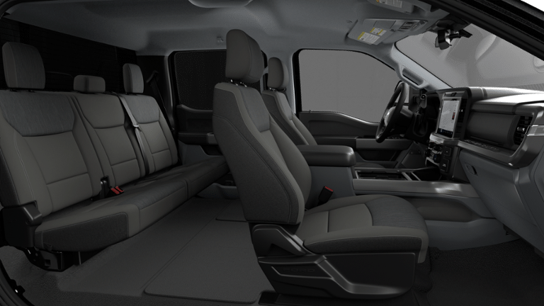 2027 Ford Super Duty F-350® XLT