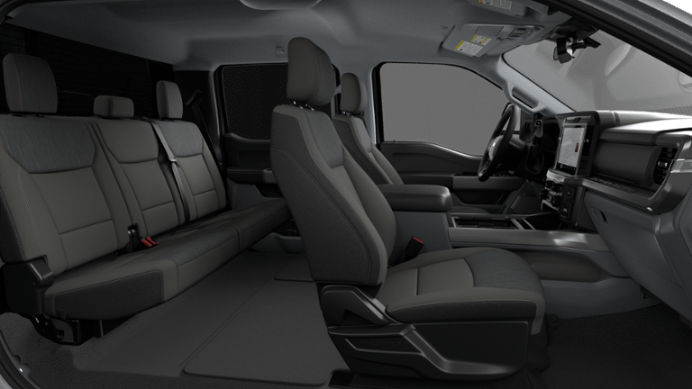 2027 Ford Super Duty F-350® XLT