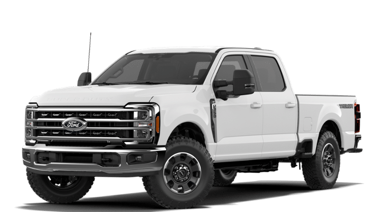 2027 Ford Super Duty F-350® XLT