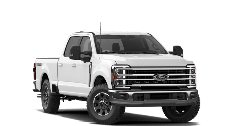 2027 Ford Super Duty F-350® XLT